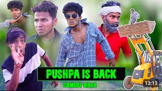 The comedy king | acting | drama | action | Pushp Raj | #viral #reels #youtuber #youtubevideo