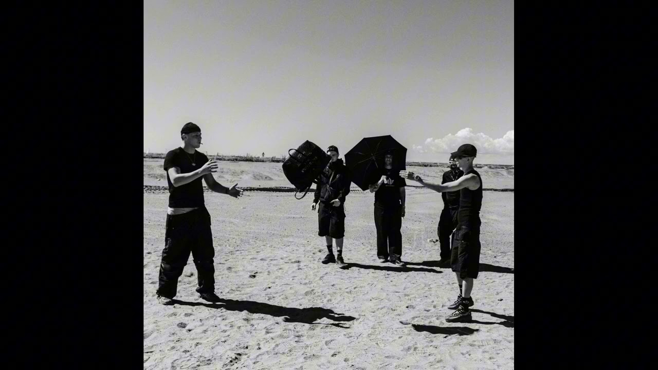 [FREE] YASMI x OBLADAET Type Beat "Cold"