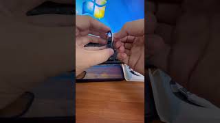 How to Install Magsafe Magnetic Ring Holder Mount Stand to Support the Phone Case