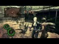 Resident evil 5  versus w krasttribute vs joheslay3r  looooo1dy777