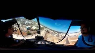 Download lagu KODAK PIXPRO SP360: Helicopter Ride