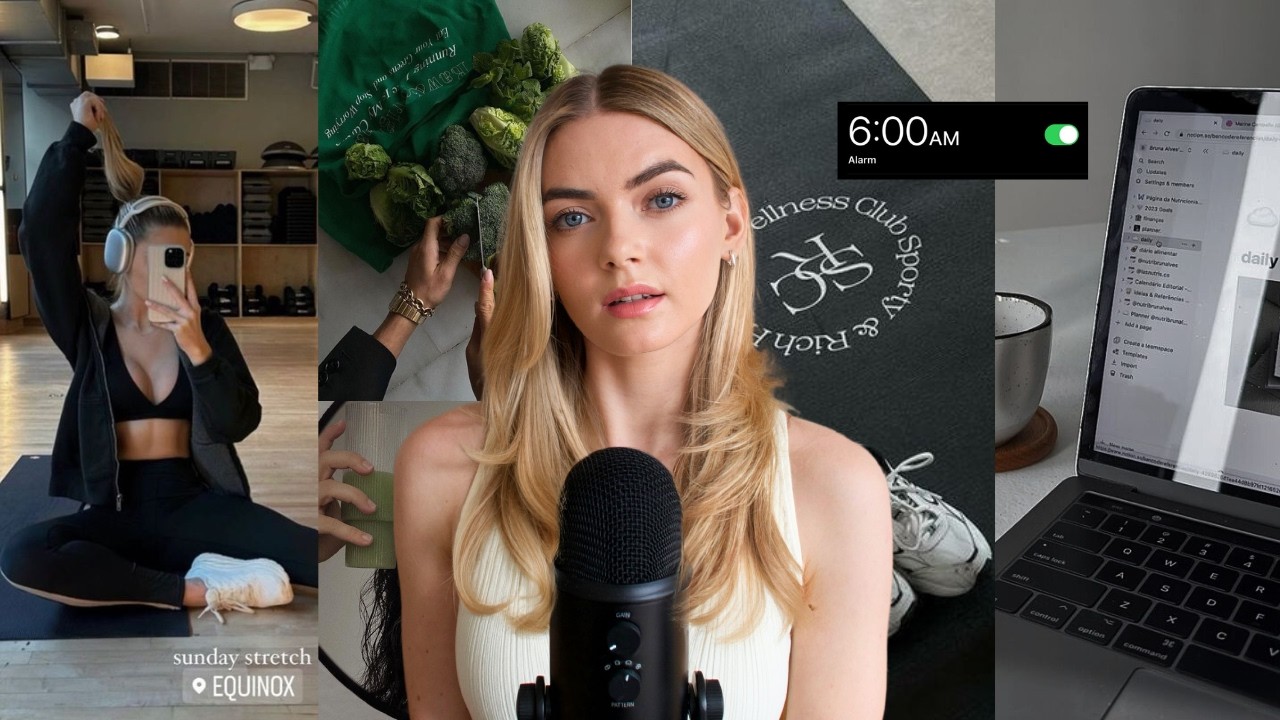 Building a life you don't need to 