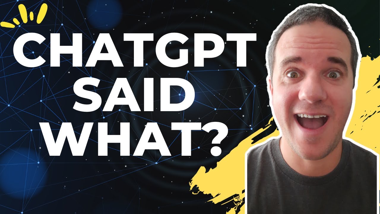ChatGPT Answers 7 Common Real Estate Questions 