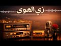 زي الهوى ٢٠٢٦ موسيقى