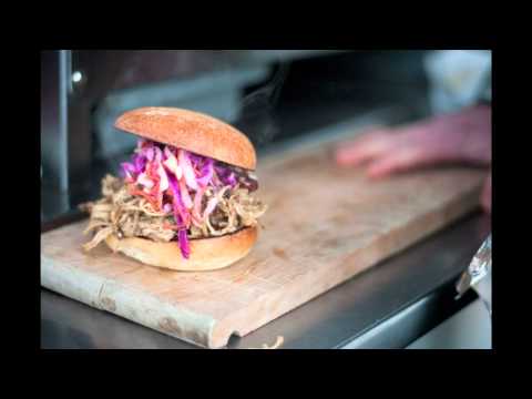 Eugene food carts Nosh Pit