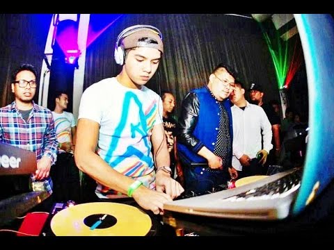 dj al ghazali booyah dj al ghazali booyah