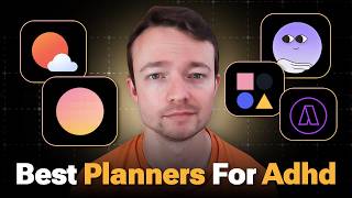 5 Best ADHD Planner Apps That Won't Overwhelm You.. screenshot 5