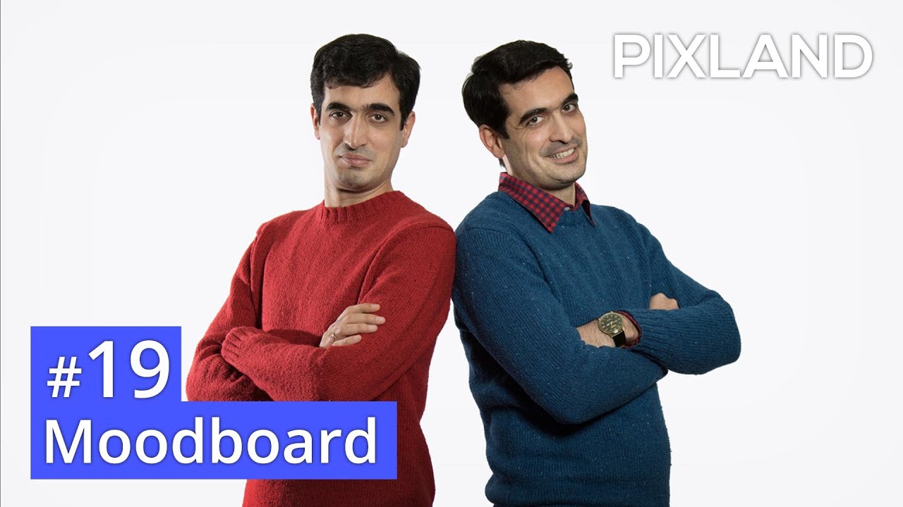 Moodboard: Интервью с Хасаном и Хусаном Салиховыми - YouTube