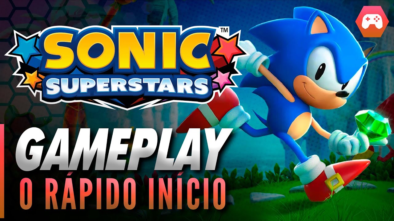 SONIC UNLEASHED #18 - FINAL ÉPICO [LEGENDADO EM PT-BR] 