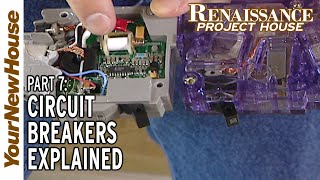 Electrical Safety: Renaissance Project House - Part 7
