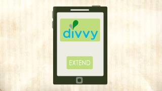 Divvy App