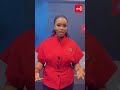 Biki ebibadde mu #NBSAmasengejje leero ne Irene Nalumu