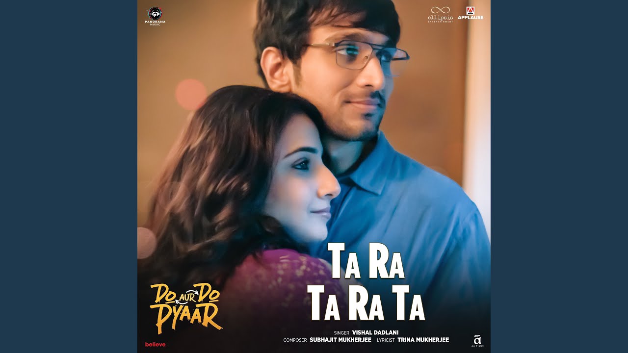 Ta Ta Tara Ta Ta Tara English Song www.youtube.com