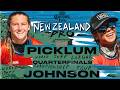 Molly Picklum vs Bettylou Sakura Johnson I Corona Cero New Zealand Pro - Quarterfinals