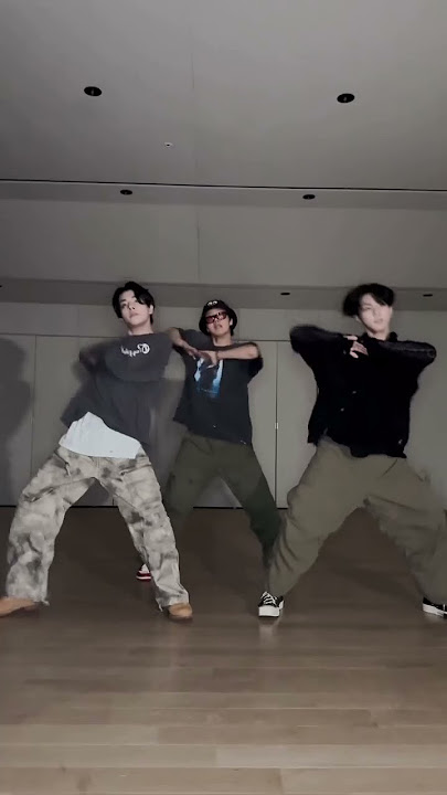 Jhope Doing