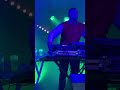 @lafoireauxcroutes 2026 à Brest place Guerin sur scène MIND THE BEATZ