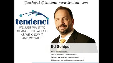 Online Video Basics Webinar with Schipulite Brian Potter