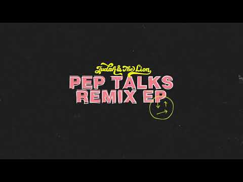 Judah & the Lion - Why Did You Run? (BRKLYN Remix)[Visualizer]