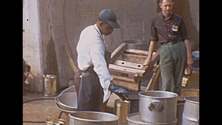 1966 - Maryland - Baltimore; Jehovah's Witnesses Assembly