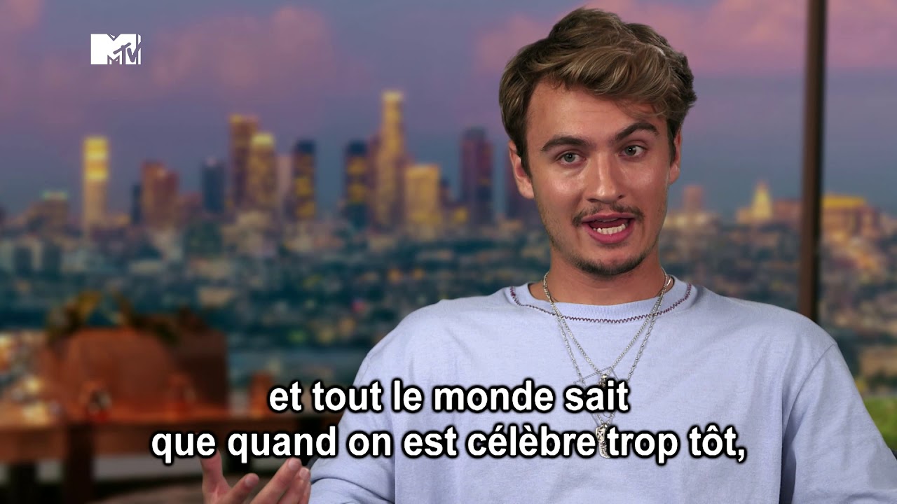 The Hills : New Beginnings 