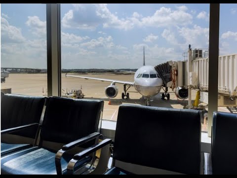 【パスポート】飛行機のチケットも持たずにアメリカに入国しようとした男が捕まる