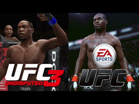  ufc  3 