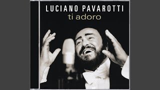 Video thumbnail of "Luciano Pavarotti - Neapolis"