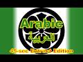 45-sec Arabic Extract, 8 in 1, The purpose of the MPF, 2025 w Mt. Fuji (Ver.67.144.8)