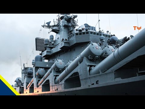 The 5 Deadliest Russian Navy Warships | Russian Destroyer And Frigate