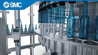 Condition Based Maintenance solutions by SMC