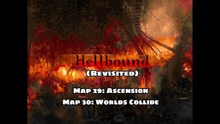 Celebrity Hellbound (Revisited) - Map 29-30 Profile