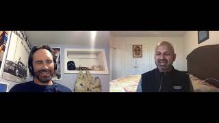 COVID-19's impact on the travel industry — Rafat Ali from Skift