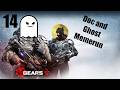 Doc & Ghost Gears 5 Memerun - Part 14