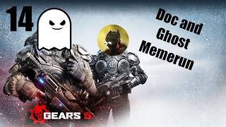Doc & Ghost Gears 5 Memerun - Part 14