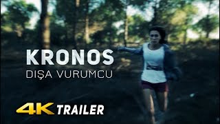 Kronos 3.Bölüm Fragman
