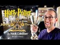 HARRY POTTER | THE NOBLE COLLECTION SHOP TOUR IN LONDON (PART TWO)