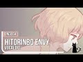 "Hitorinbo Envy" (Acoustic ver.) English Cover by Lizz Robinett