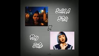 Build A bicth X Play Date [tiktok Mashup reverb]