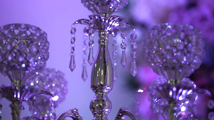 Lorita Sposa English Concept Deco Shoot