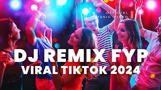 Download Lagu DJ remix fyp viral tiktok 2024 #bassboosted #djviral #jedagjedug #djremix MP3