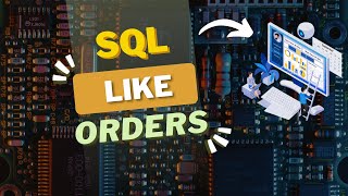 Exploring the like order by sql | SQL tutorial hindi