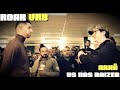 Roar vs vrb  das razer vs arn  montral 