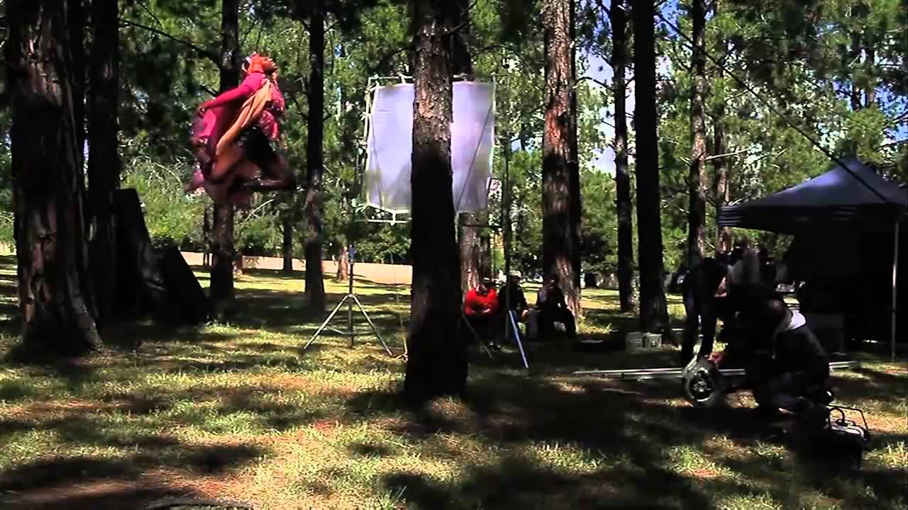 Davido's One Of A Kind Behind The Scene (Official Video)