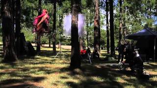 Davido's One Of A Kind Behind The Scene (Official Video)