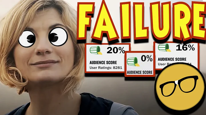Jodie Whittaker QUITS Doctor Who | The First Femal...