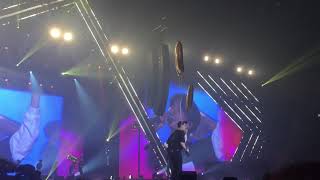 180526 VIXX - DYNAMITE (ENCORE) (CUT 1) @ LOST FANTASIA