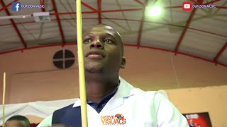 ROC - Sivulele Amasango & House Of God Ministries (Bayagwaba) || Inkonzo Yomshado || 28 October 2023