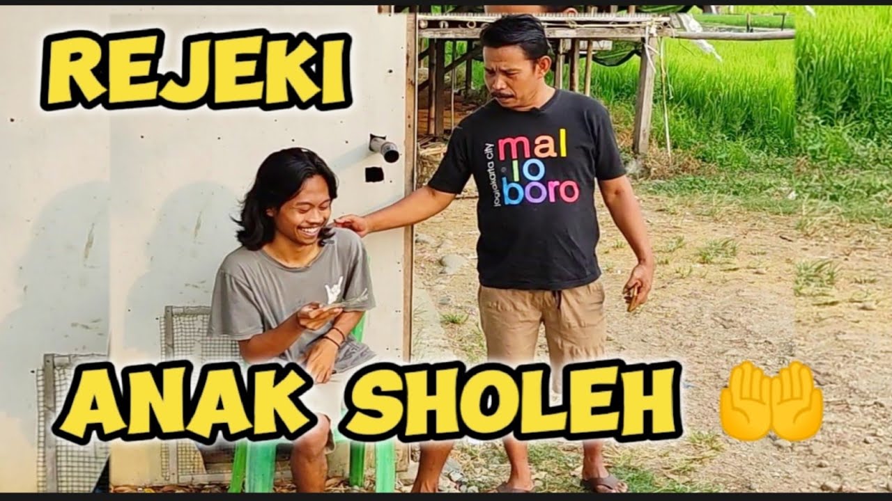 REJEKI SUDAH DIATUR #komedi #triokamvret