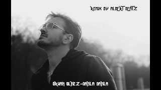 Orhan Ölmez - Damla Damla (Remix by Albert Beatz) Resimi