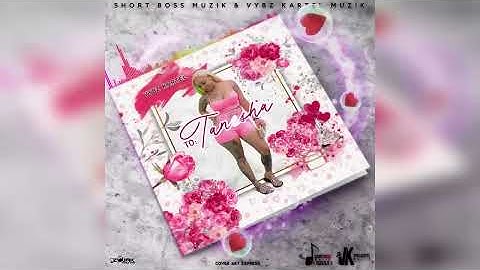 Thumbnail of Vybz Kartel - Rocket To Da Moon (Official Audio)